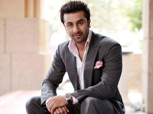 Ranbir Kapoor's bride's name was Come for wedding