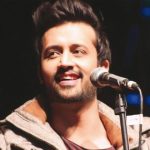 Atif Aslam suffer severe disruptions concert in Karachi