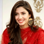 Mahira Khan was feeling shy