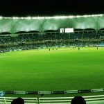 Pakistan won the U-16 T20 series against Australia