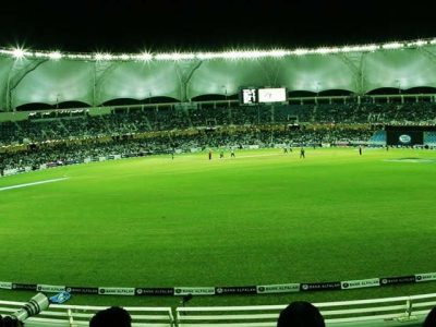 Pakistan won the U-16 T20 series against Australia