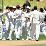 New Zealand Caught by coming from behind to Bangladesh