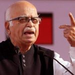 India is incomplete without Sindh, L K Advani's Harza Saraei