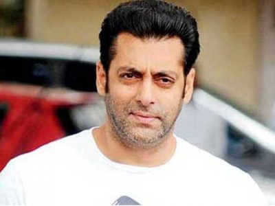 Salman Khan has had a commitment