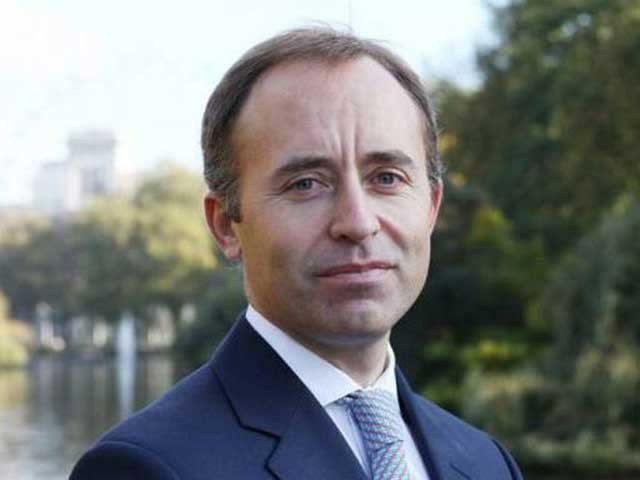 Britain ready to be part of the CPEC