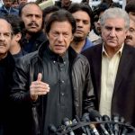 Prime Minister's trapped on speech in the House on Panama case, Imran Khan