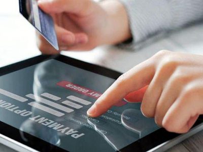 Bank transactions tax was increase upto 0.6%