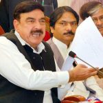 Coffin will come out of the Corruption from SC, Sheikh Rasheed