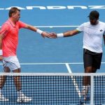 Australian Open: Aisam ul Haq travel end in second round