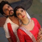 King Khan declared the incomparable actress to Mahira Khan