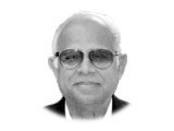 Raheel Shareef in Davos by Ikram Sehgal on today