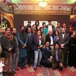 After twelve years announced plans to reissue the "Nigar Film Award"