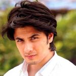 Zafar Ali announced to make his film" tiffa in troubla"