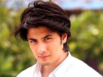 Zafar Ali announced to make his film" tiffa in troubla"