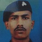Pak Army decided to send back the disgusted soldiers with the indian army