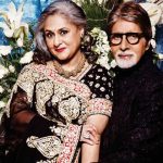 Separate the ways of Amitabh and Jiya Bachchan. . . ?