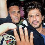 Killed one person during Shah Rukh Khan film Raess advertising