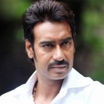 Ajay shooting left of Film "Badshahoo" for mother poor health