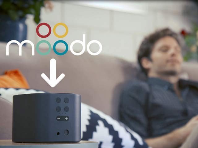 Now the smartphone will also spread fragrance in the home