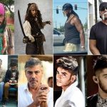 What surprised by the extent of eminent personalities to match