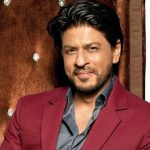 Shah Rukh Khan's dream
