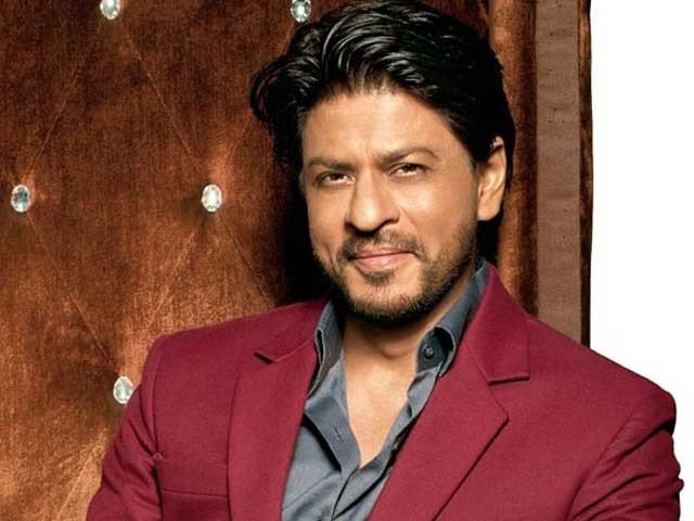 Shah Rukh Khan's dream