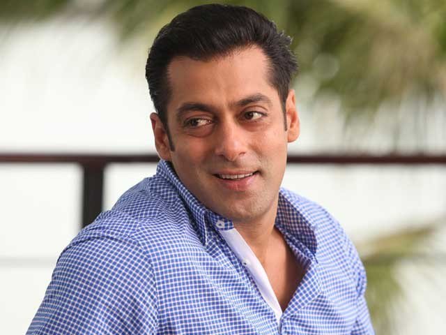 Salman Khan Hindu or Muslim?