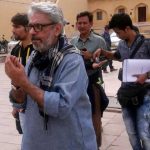 Ignite people attack on indian director Sanjay Leela Bhansali