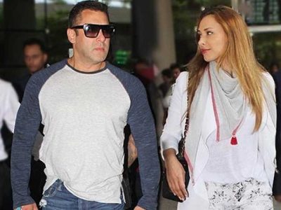 Lulea Tired of frivolous behavior of Salman Khan?
