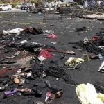 Kuwaiti woman burned alive 56 women and children to avenge with her husband and sister in laws