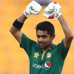 Babar's bowling action test, preparing to make all-rounder