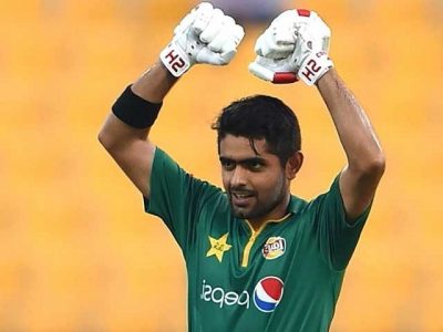 Babar's bowling action test, preparing to make all-rounder