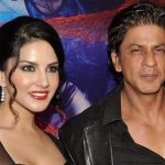 Sunny Leone declared Shah Rukh is loving father with a star