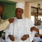Nigerian having more than 100 wives man dies