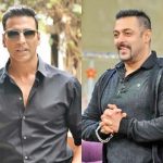 Salman give Praise lavishedive on good performances, Akshay Kumar