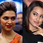 Sonakshi role model Deepika Padukone