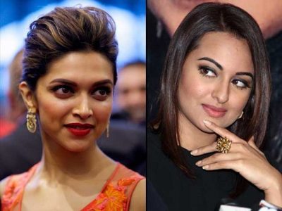 Sonakshi role model Deepika Padukone