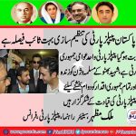 Malik Mazhar, Senior, Leader,PPP, France
