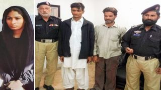 Karachi: Robbers robbed the three houses