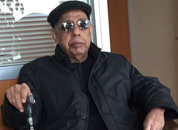 محمدعمران کے والد محترم محمد صدیق رضائے الہی سے وفات پا گئے ہیں۔