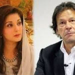 Maryam Nawaz's 'think tank' and Imran Khan by Nawaz Raza on today