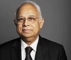 Integrity is the name .... by Ikram sehgal on today