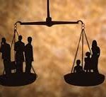 Unjust society .... By Tayyaba Zia Cheema on today