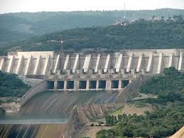 '' White Garden /Kalabagh dam and Baba Tall? by Asar Chohan on today