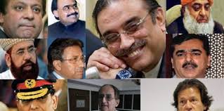 "Classic Democracy" and pop democracy? by Asar Chouhan on today