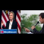 Before elections Imran is popular like Hillary.......! but by Dr. Ajmal Niazi on today