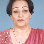 The Boosts of Mehnaz Rafi's travel by Asad Ullah Ghalib on today