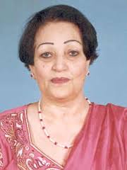 The Boosts of Mehnaz Rafi's travel by Asad Ullah Ghalib on today