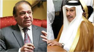 Qatari Prince ...... As the Messiah by Tayyaba zia cheema on today