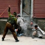 Weapons for the liberation of Kashmir by Javed Sadiq on today